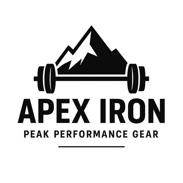 Apex Iron