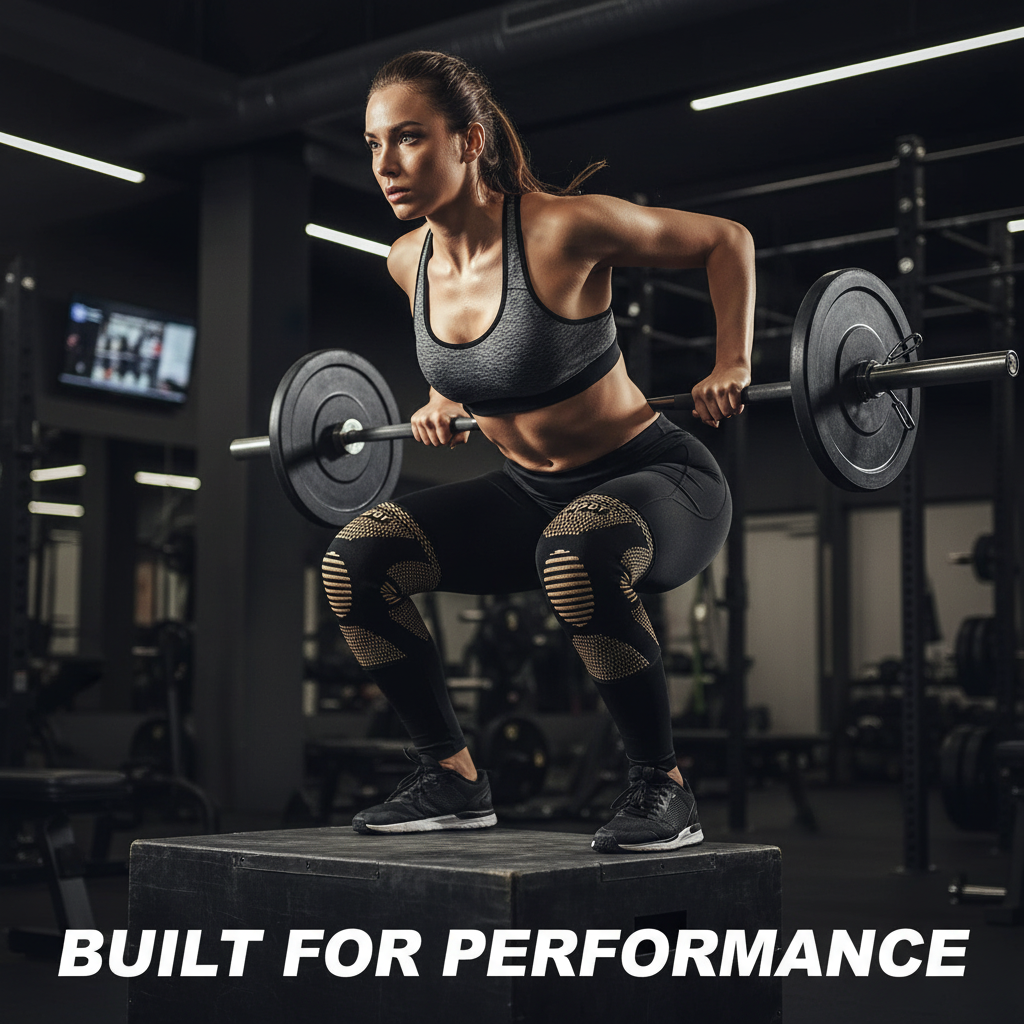 Built for Performance