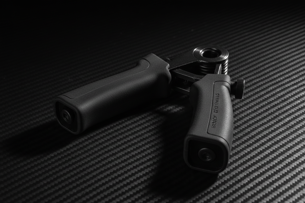 Grip Strengthener Hero