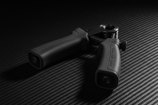 Grip Strengthener Hero