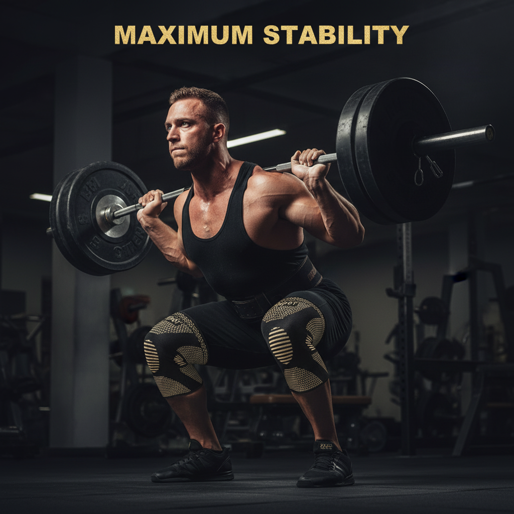 Maximum Stability